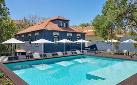 Casa Da Marechal - Boutique House By Oporto Collection (Adults Only)